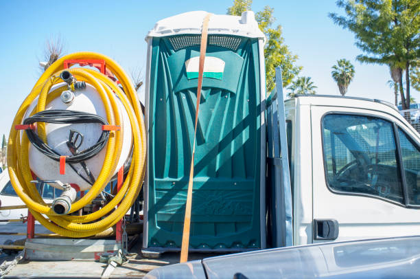 Best Porta potty rental for outdoor events  in Hays, MT