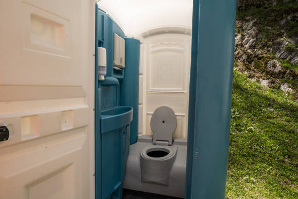 Porta potty rental for outdoor events in Hays, MT