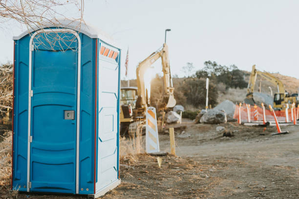 Portable Toilet Options We Offer in Hays, MT