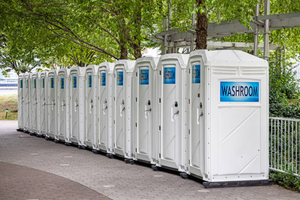 Best Porta potty rental for festivals  in Hays, MT