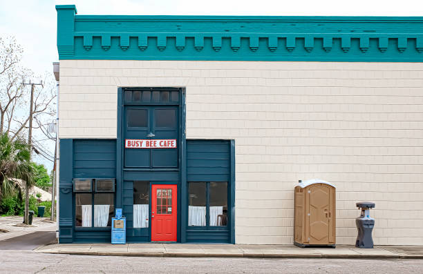 Best Luxury portable toilet rental  in Hays, MT
